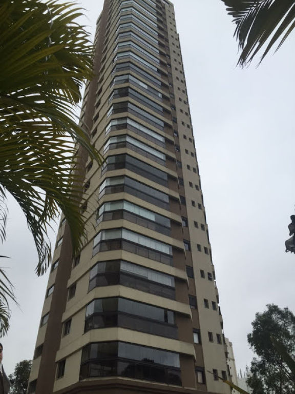 Apartamento para Venda - Panamby