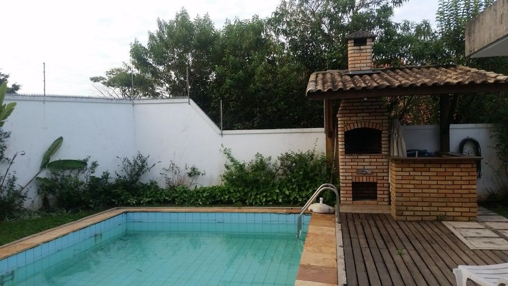 Casa Assobradada para Venda - Jardim Leonor