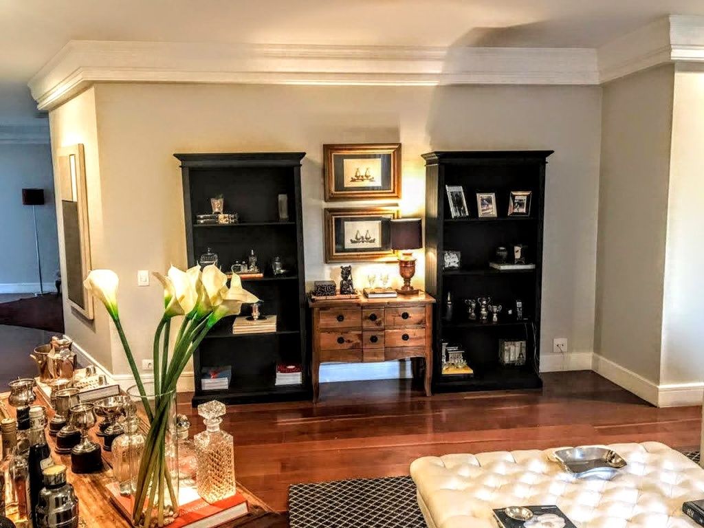 Apartamento para Venda - Real Parque