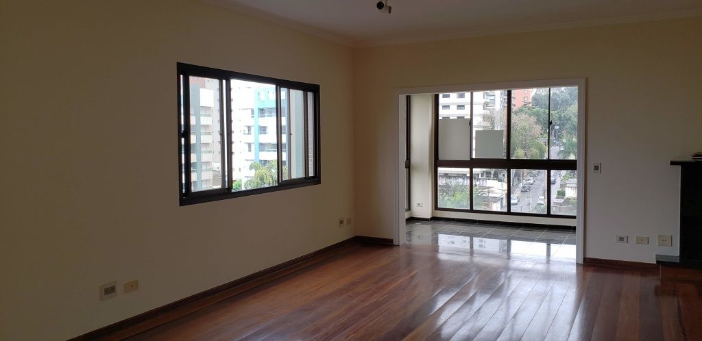 Apartamento para Venda - Real Parque