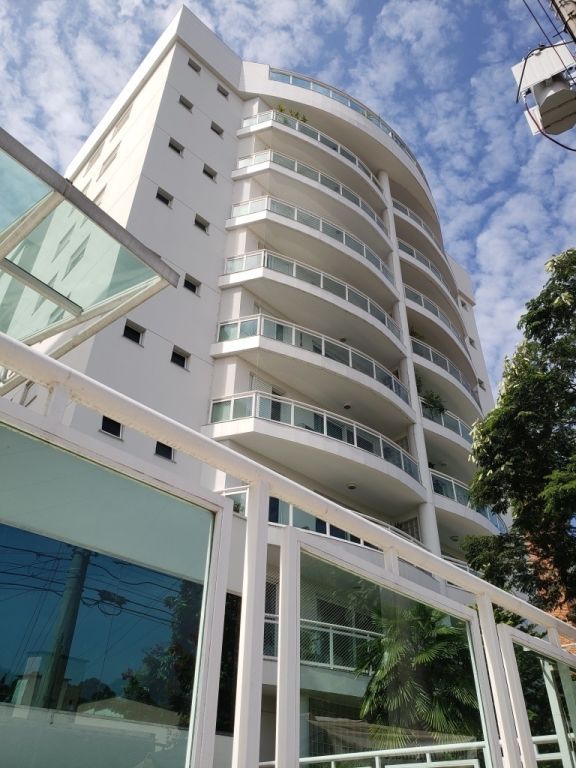 Apartamento para Venda - Morumbi