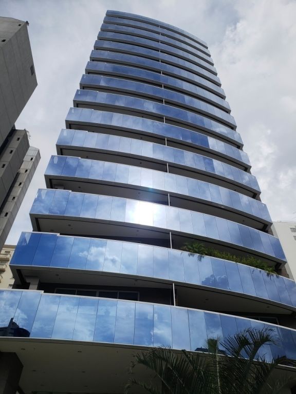 Conj. Comercial para Locação - Moema