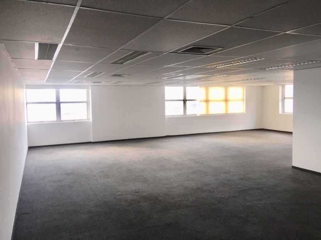 Conj. Comercial para Locação - Jardim Paulistano