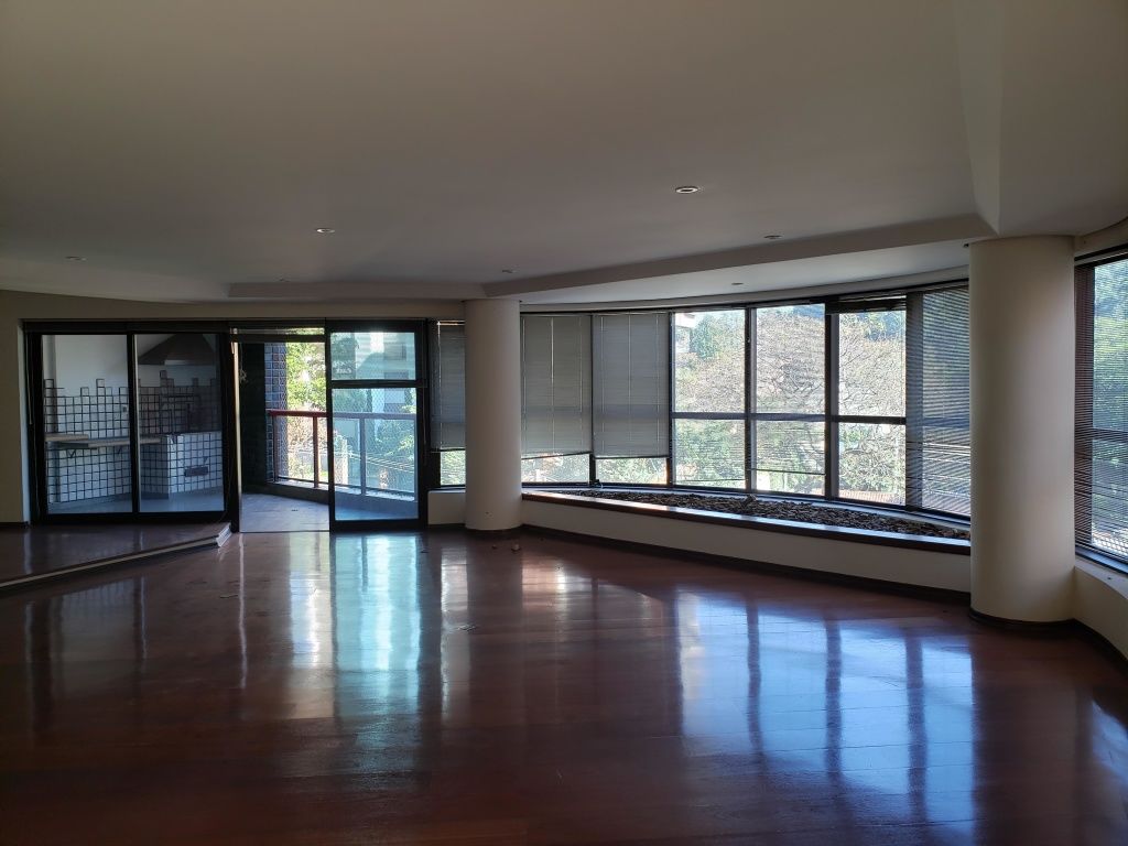 Apartamento para Venda - Real Parque