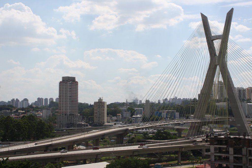 Conj. Comercial para Locação - Brooklin Paulista