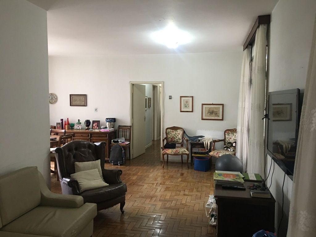 Apartamento para Venda - Jardim Europa
