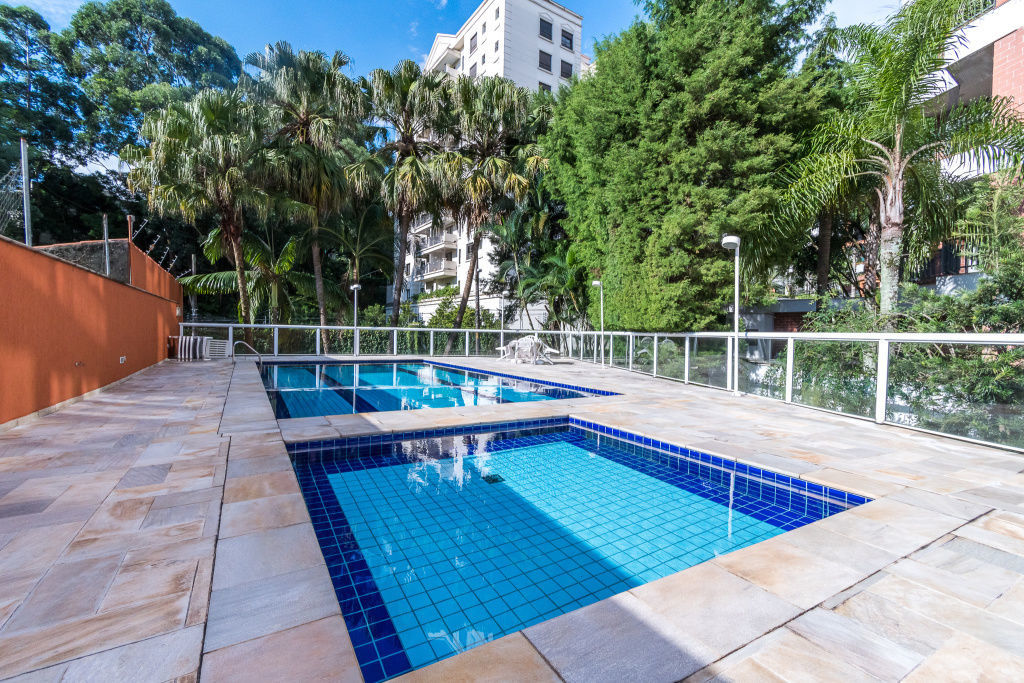 Apartamento para Venda - Real Parque