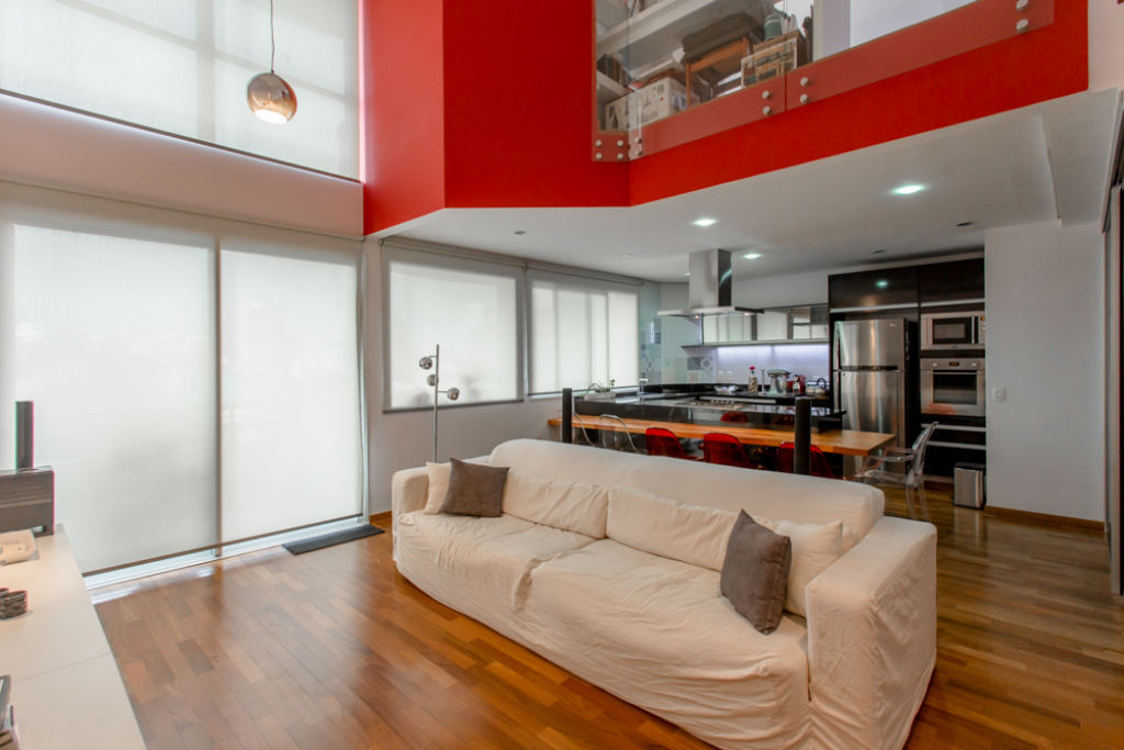 Duplex para Venda - Real Parque