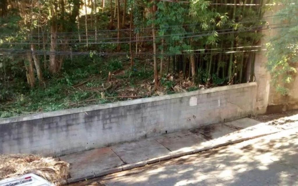 Terreno para Venda - Morumbi