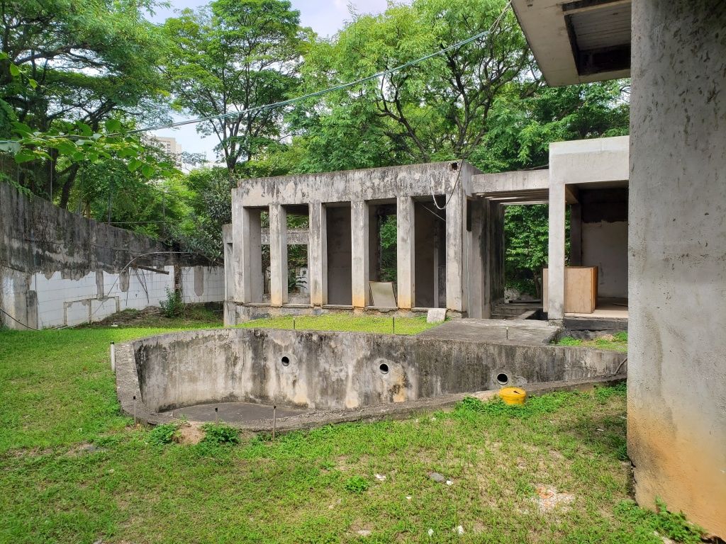 Casa Assobradada para Venda - Boaçava