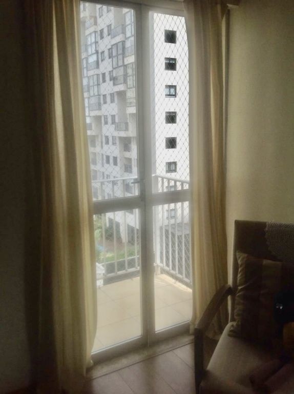 Apartamento para Venda - Vila Olímpia