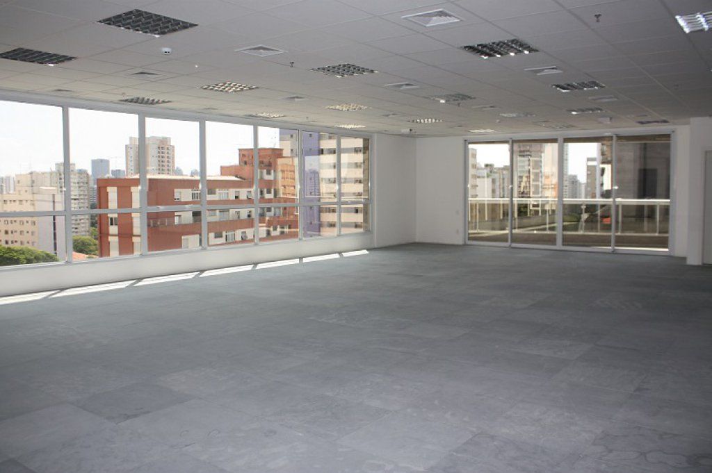 Conj. Comercial para Locação - Moema