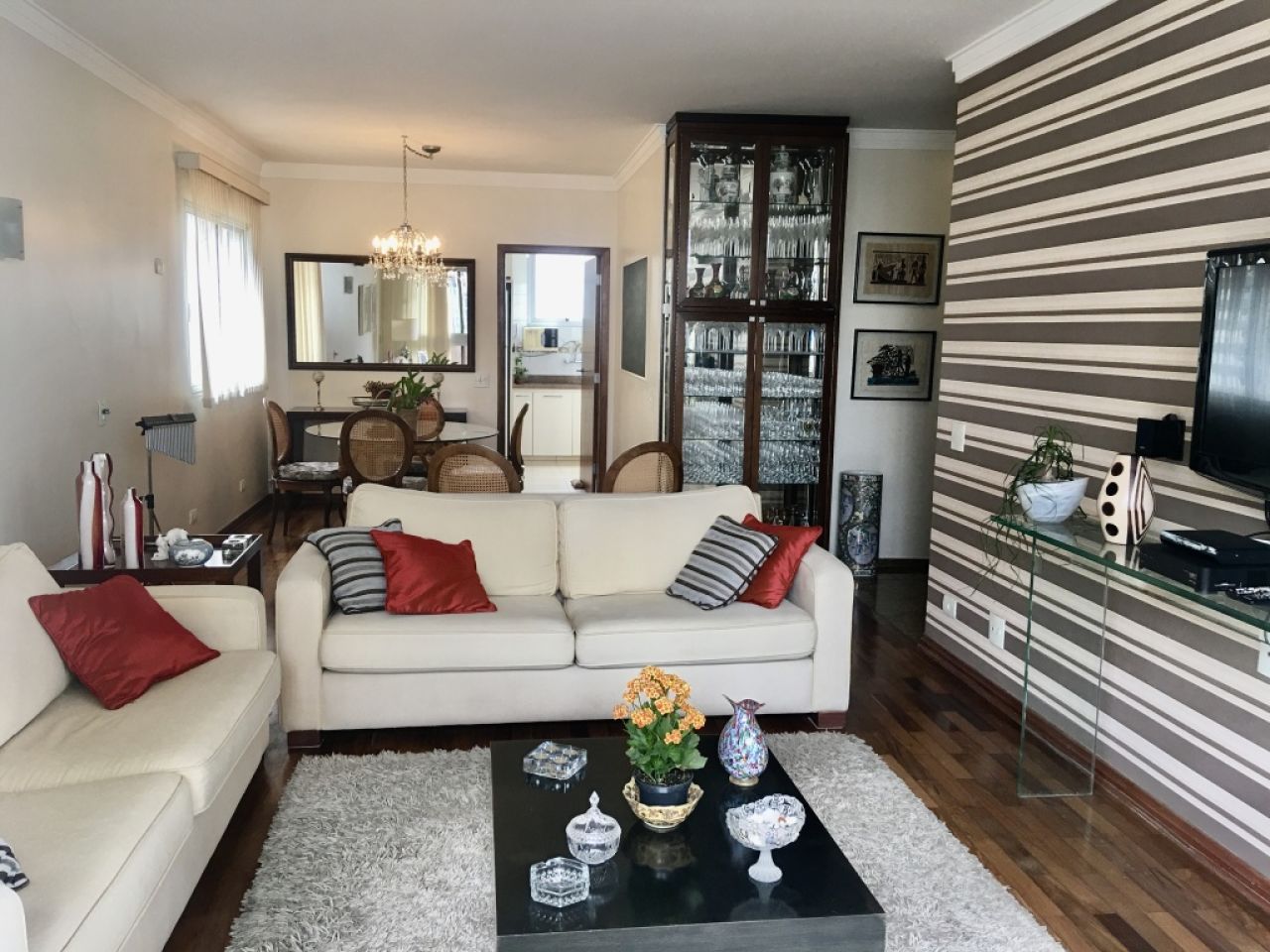 Apartamento para Venda - Itaim Bibi