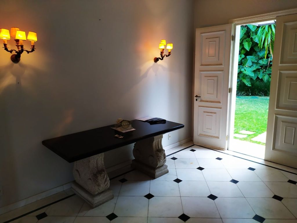 Casa Assobradada para Locação - Morumbi