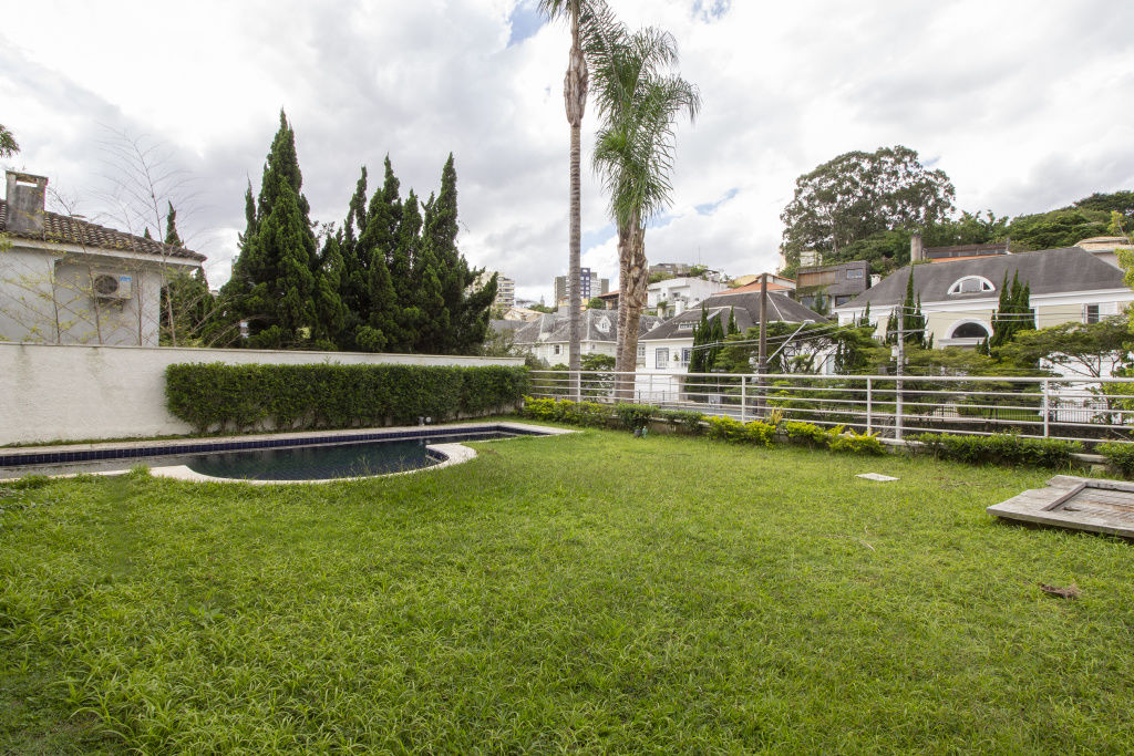 Casa Assobradada para Venda - Jardim Guedala