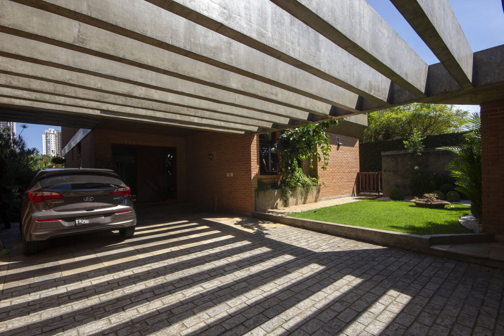 Casa Assobradada para Venda - Jardim Guedala