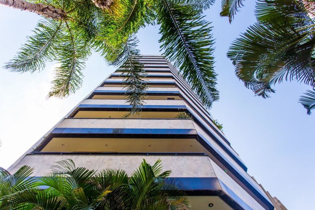 Apartamento para Venda - Moema