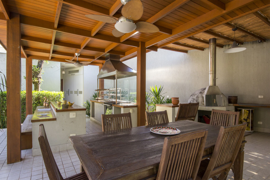 Casa Assobradada para Venda - Jardim Guedala