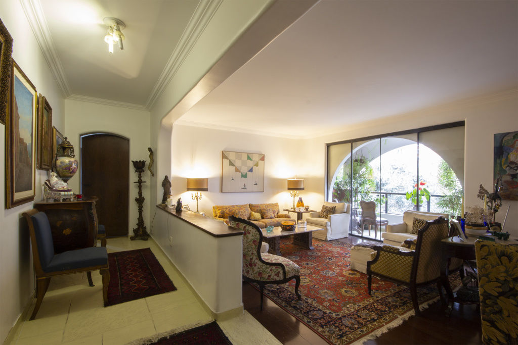 Apartamento para Venda - Jardim Paulista