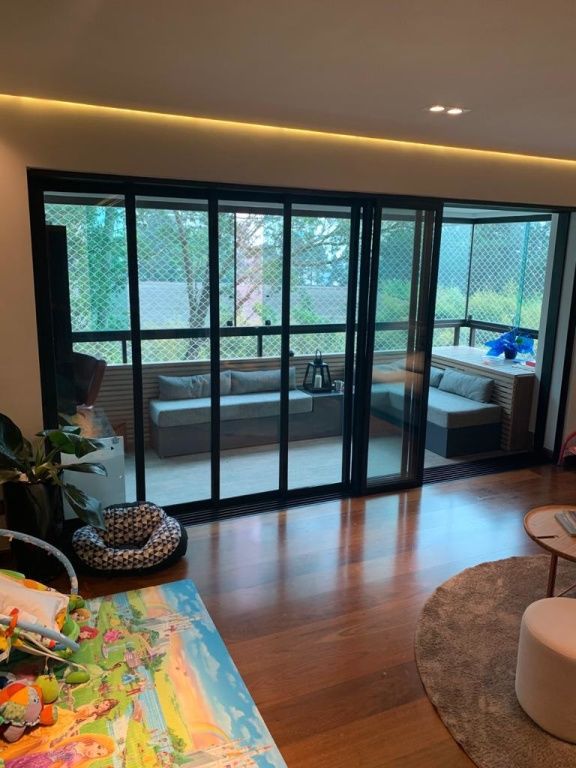 Apartamento para Venda - Morumbi