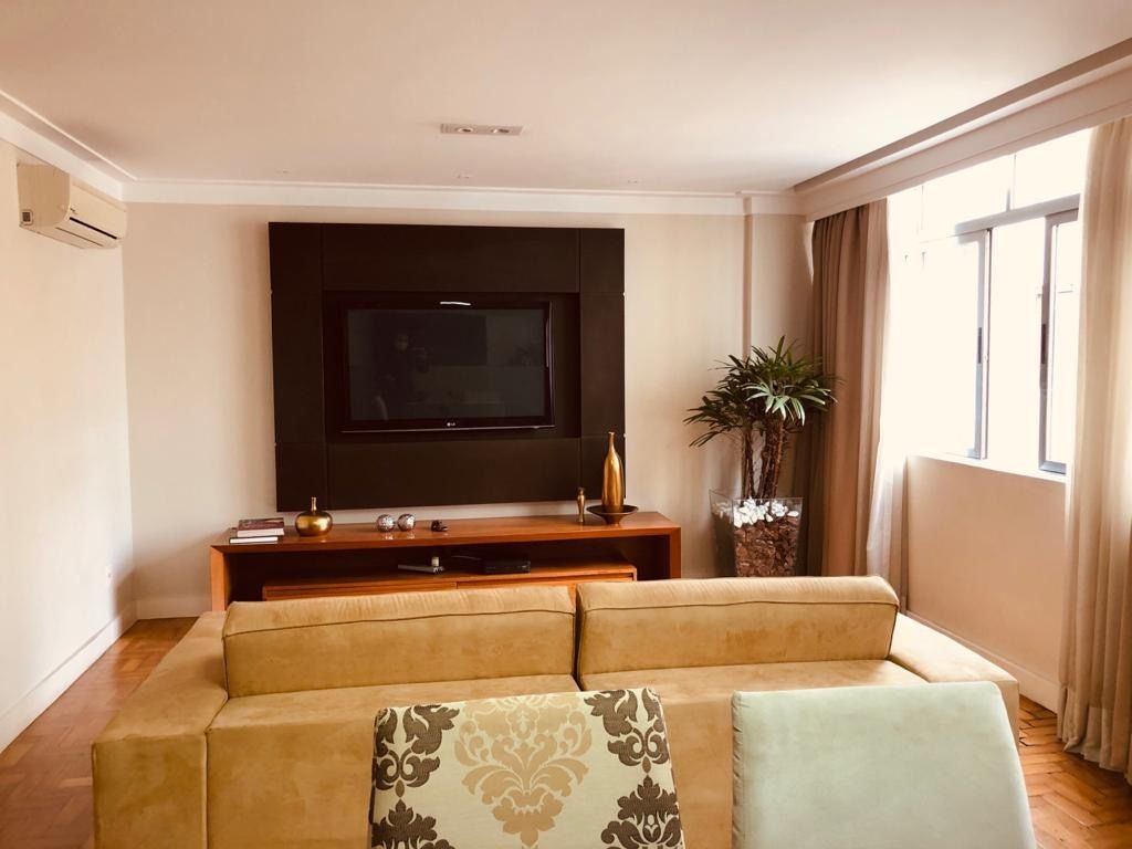 Apartamento para Locação - Jardim Europa