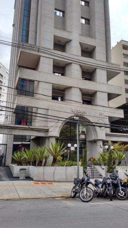 Conj. Comercial para Venda - Itaim Bibi