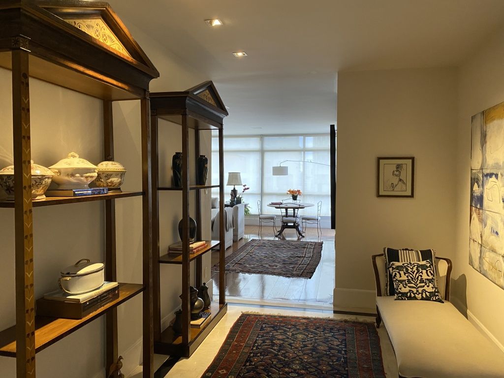 Apartamento para Venda - Cerqueira César