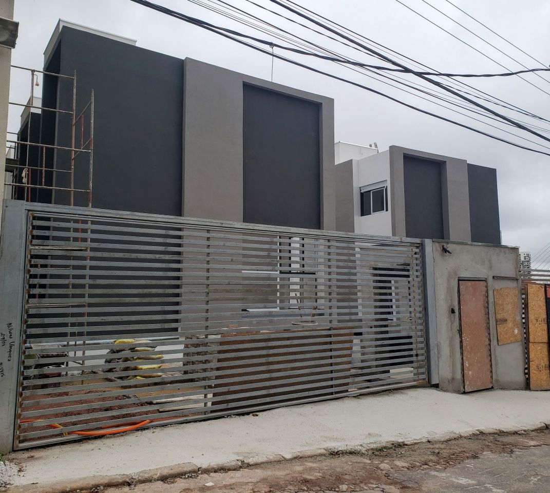 Condomínio para Venda - Real Parque