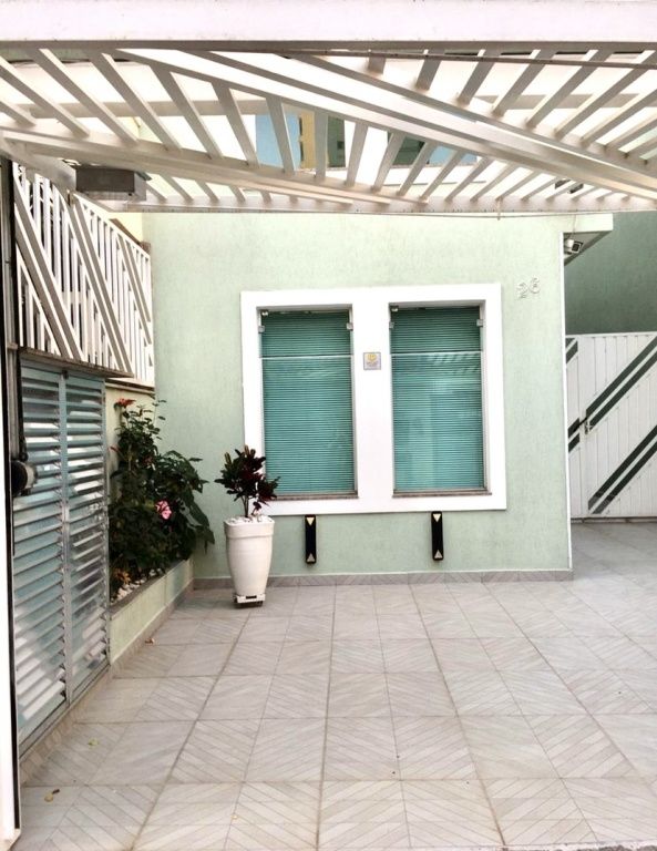 Comercial para Locação - Vila Nova Conceição