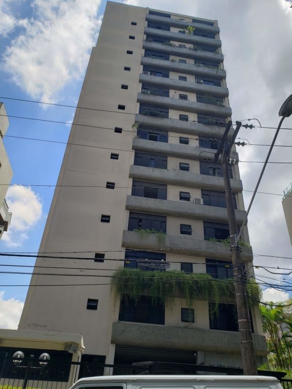 Apartamento para Venda - Real Parque