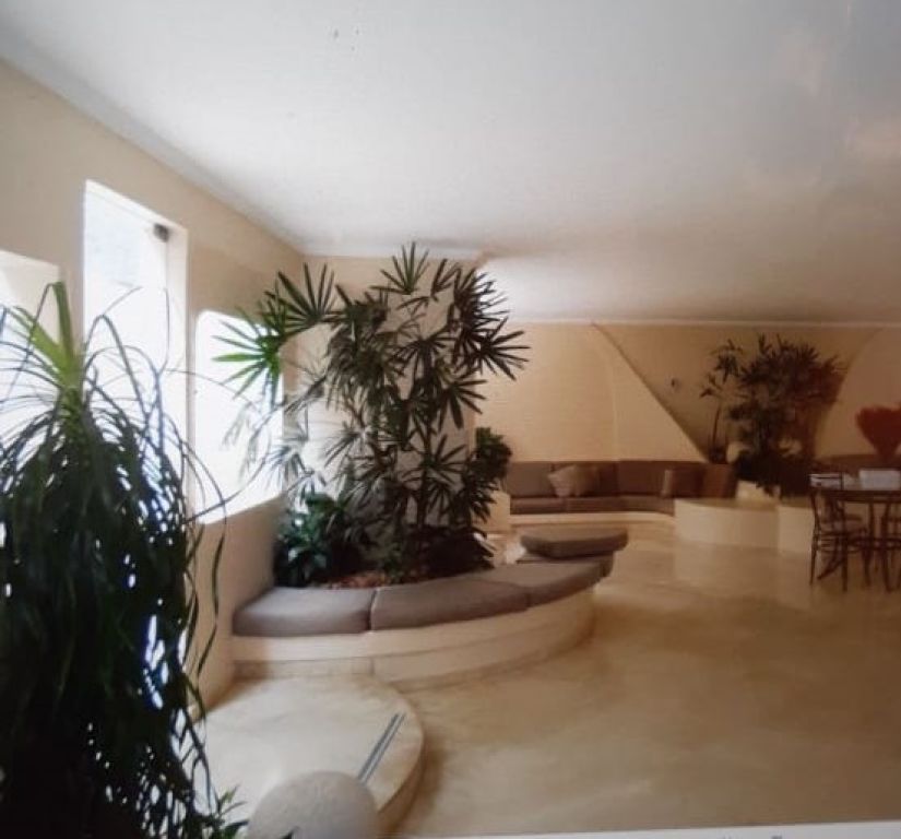 Apartamento para Venda - Jardim Paulista