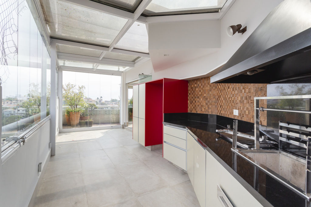 Triplex para Venda - Sumarezinho