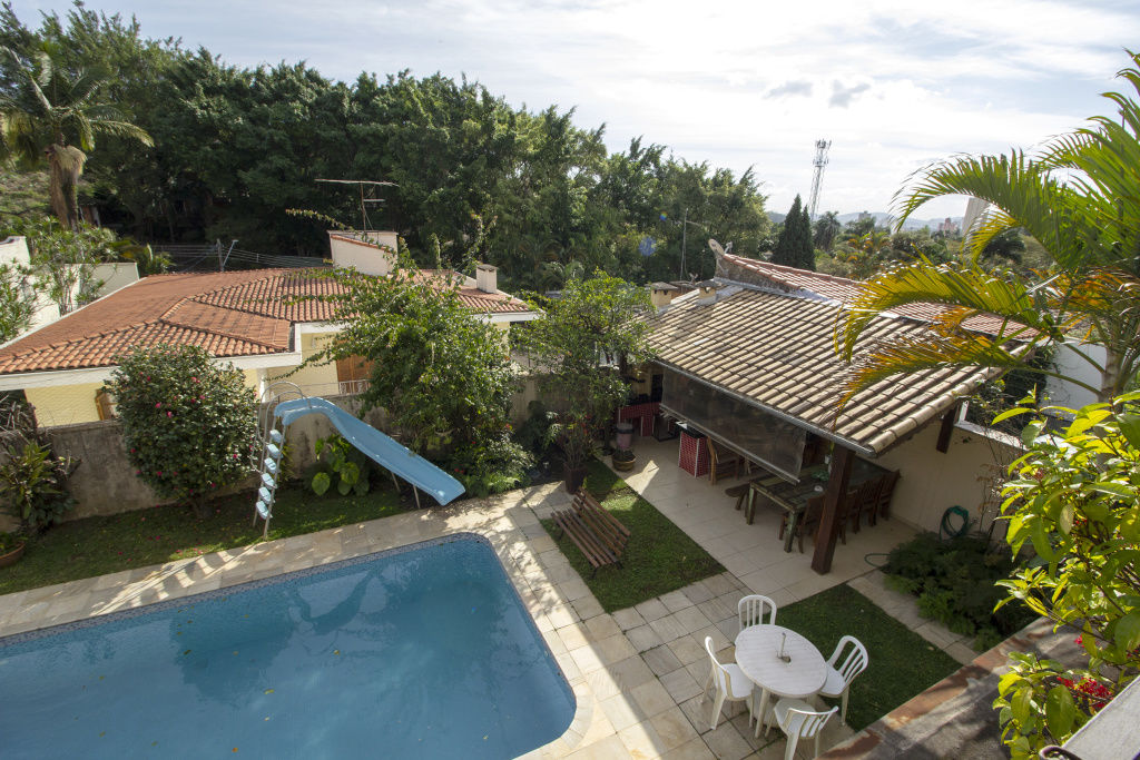 Casa Assobradada para Venda - Jardim Guedala