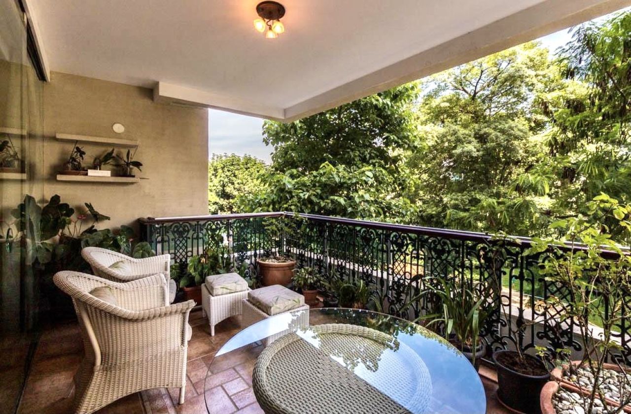 Apartamento para Venda - Jardim Europa