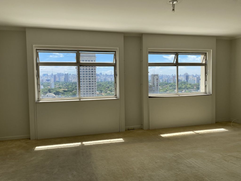 Apartamento para Locação - Jardim Paulistano