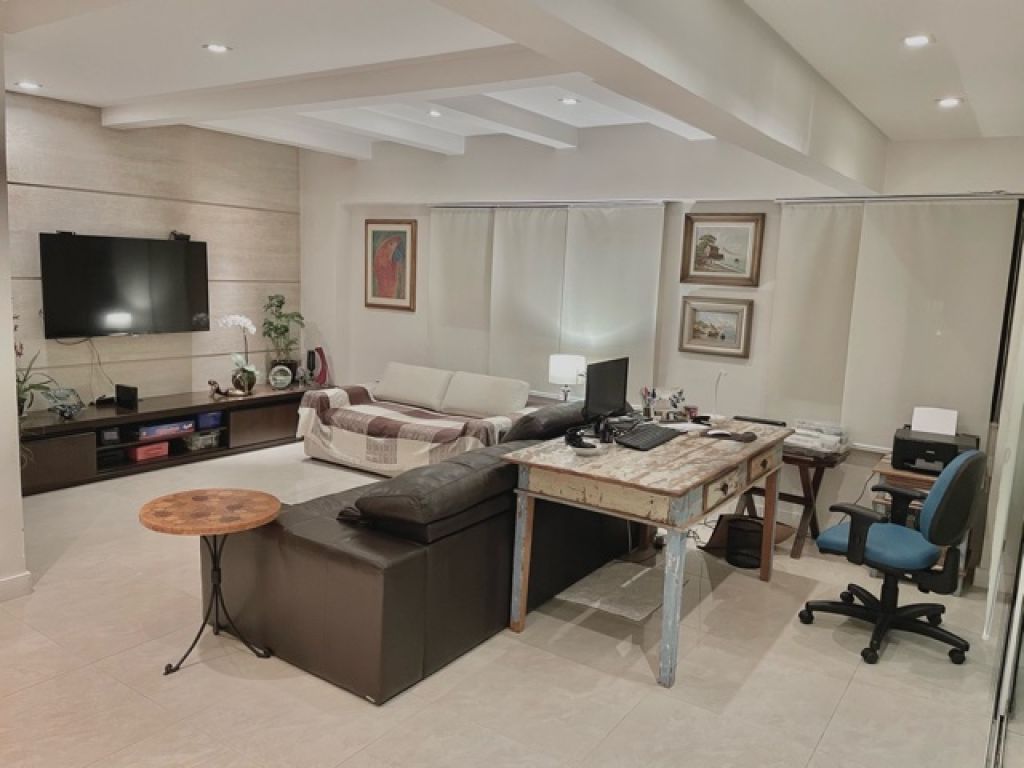 Cobertura para Venda - Real Parque