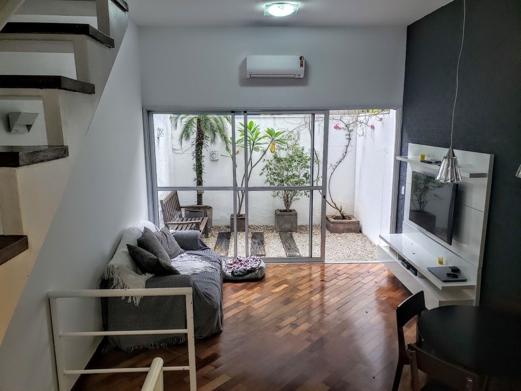 Condomínio para Venda - Real Parque