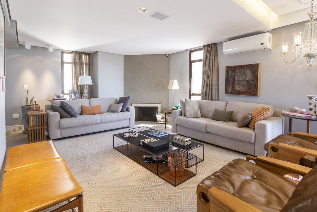 Apartamento para Venda - Moema