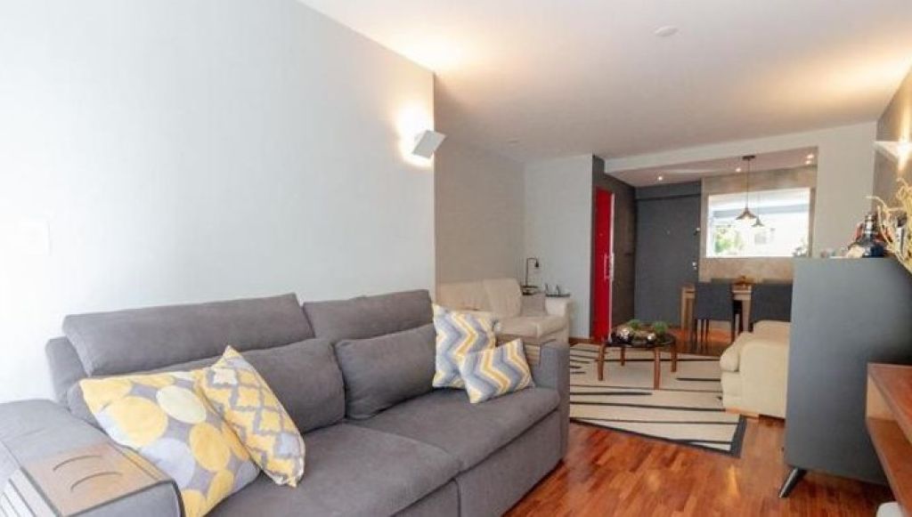 Apartamento para Venda - Jardim Paulista