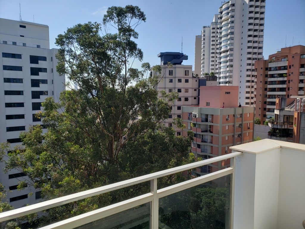 Apartamento para Venda - Real Parque