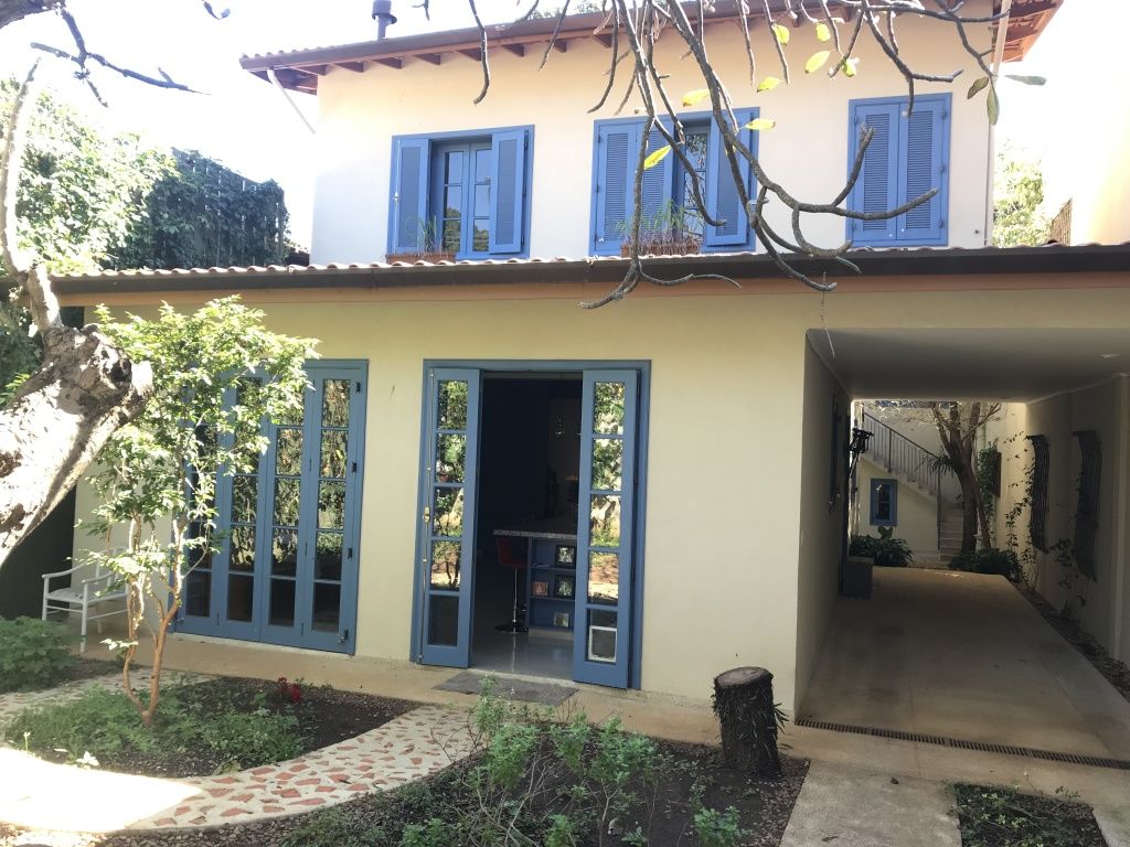 Casa Assobradada para Venda - Indianópolis