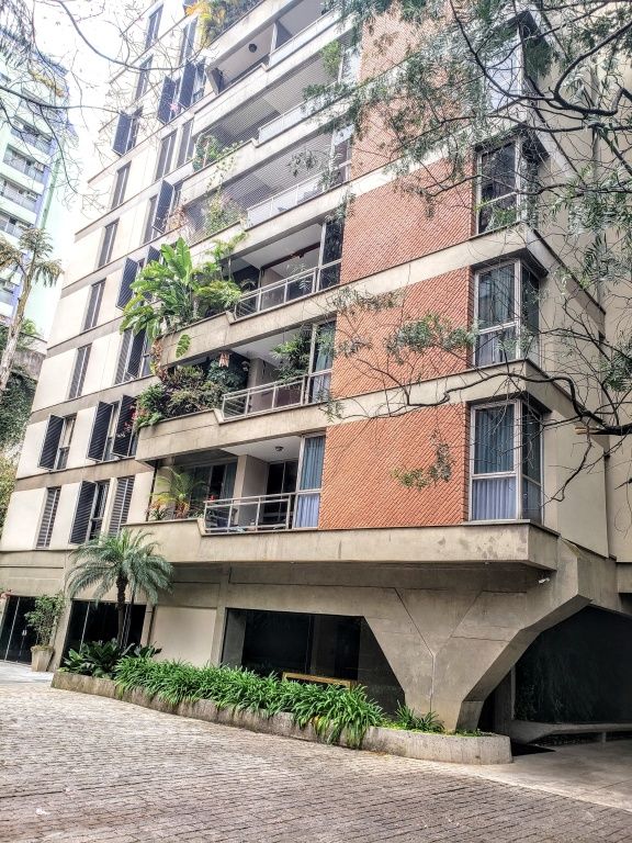 Apartamento para Venda - Real Parque