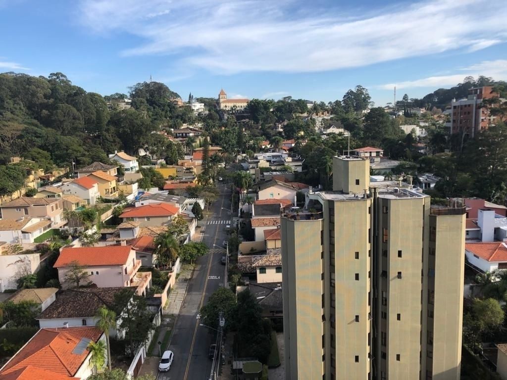 Apartamento para Venda - Real Parque