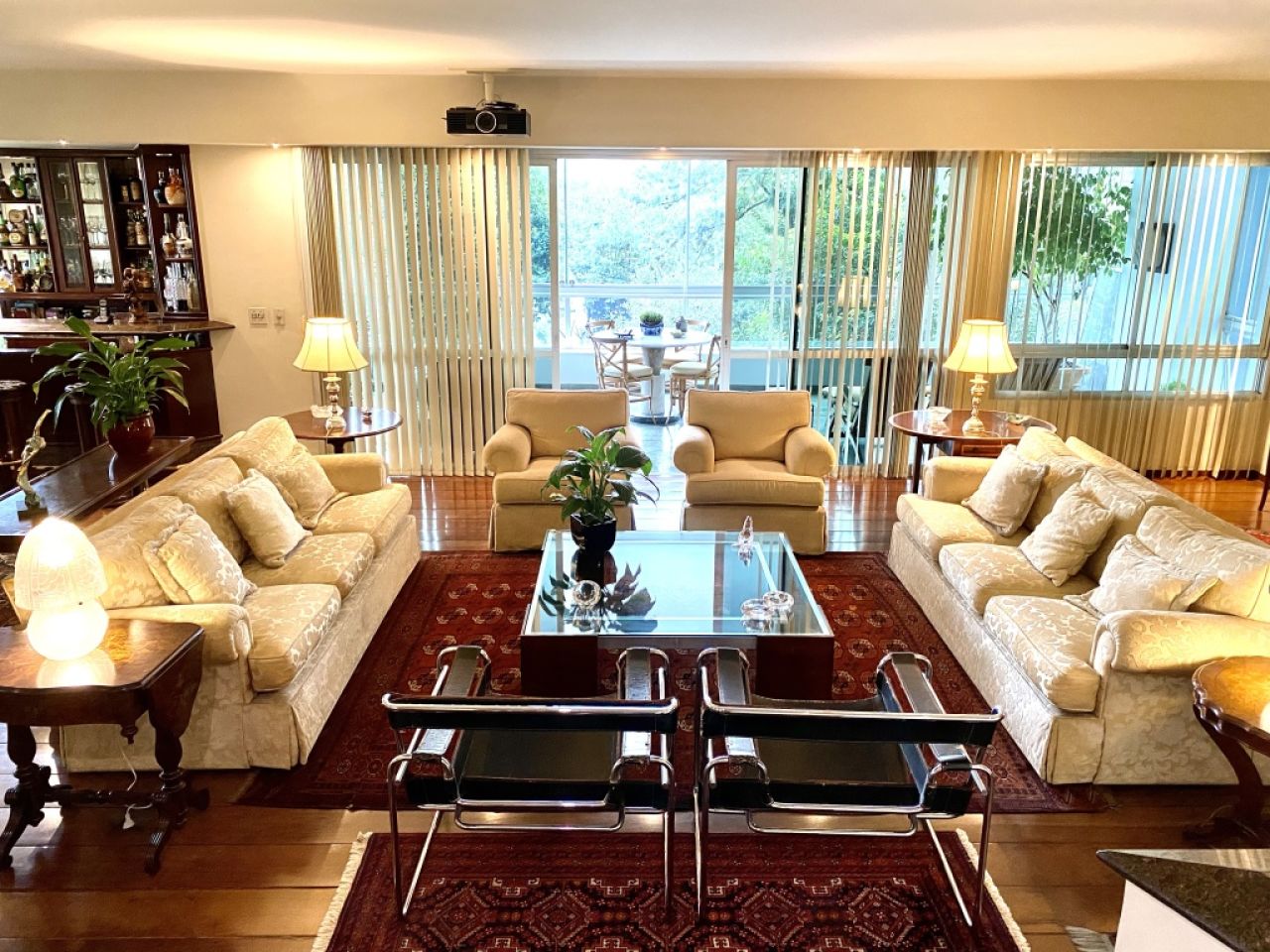 Apartamento para Venda - Itaim Bibi