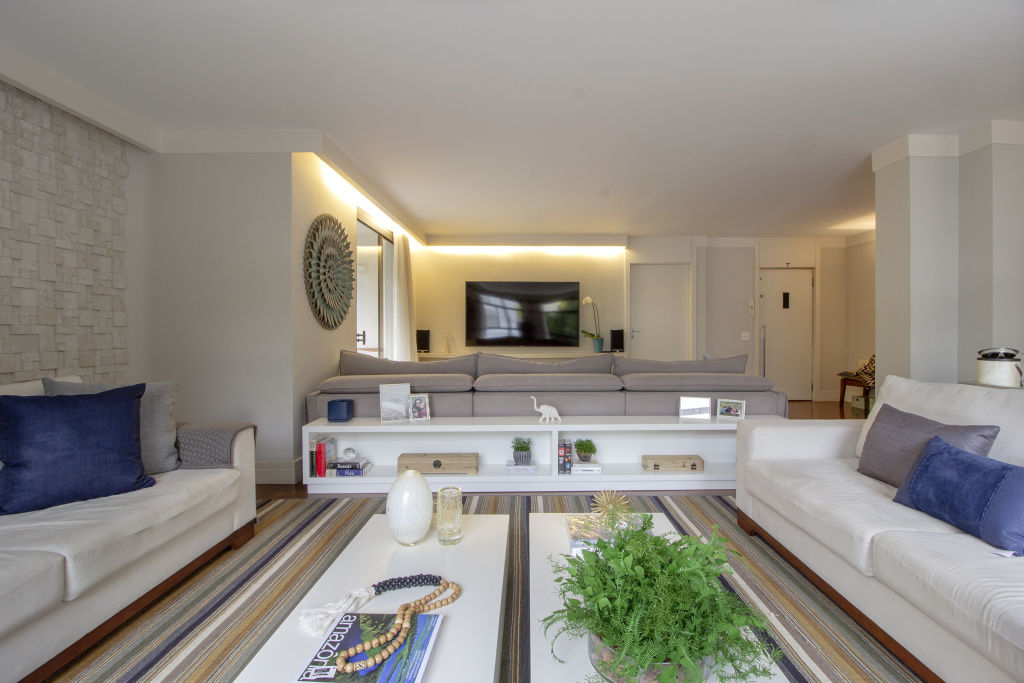 Apartamento para Venda - Real Parque