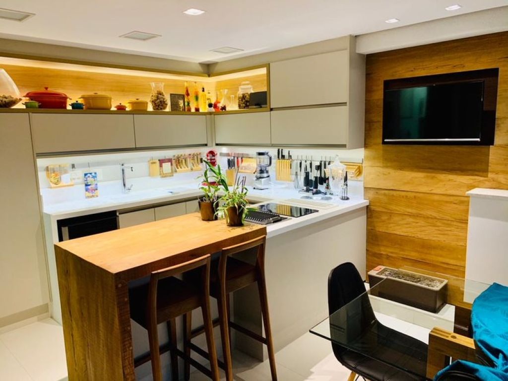 Apartamento para Venda - Paraíso