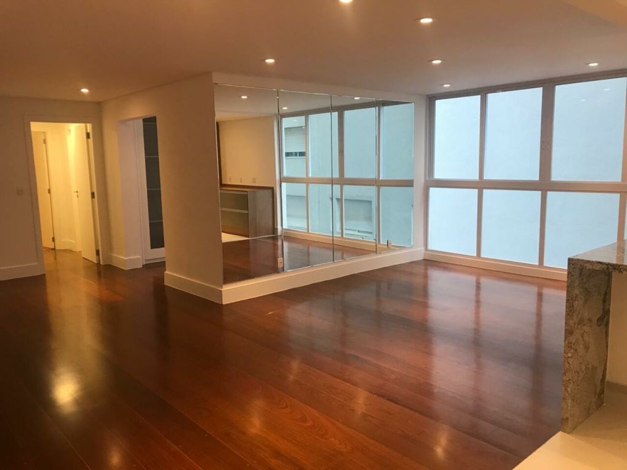 Apartamento para Venda - Jardins