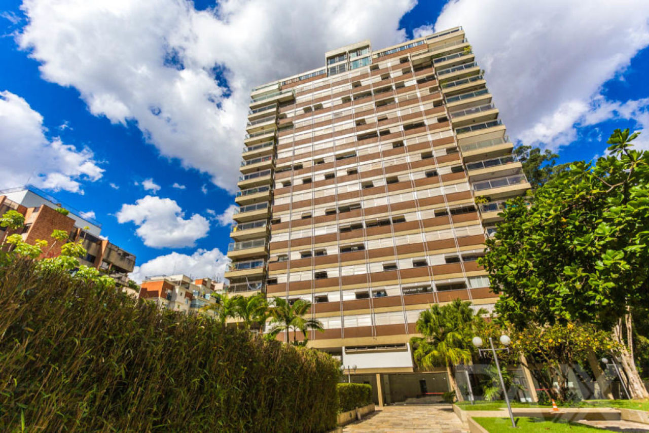 Apartamento para Venda - Real Parque