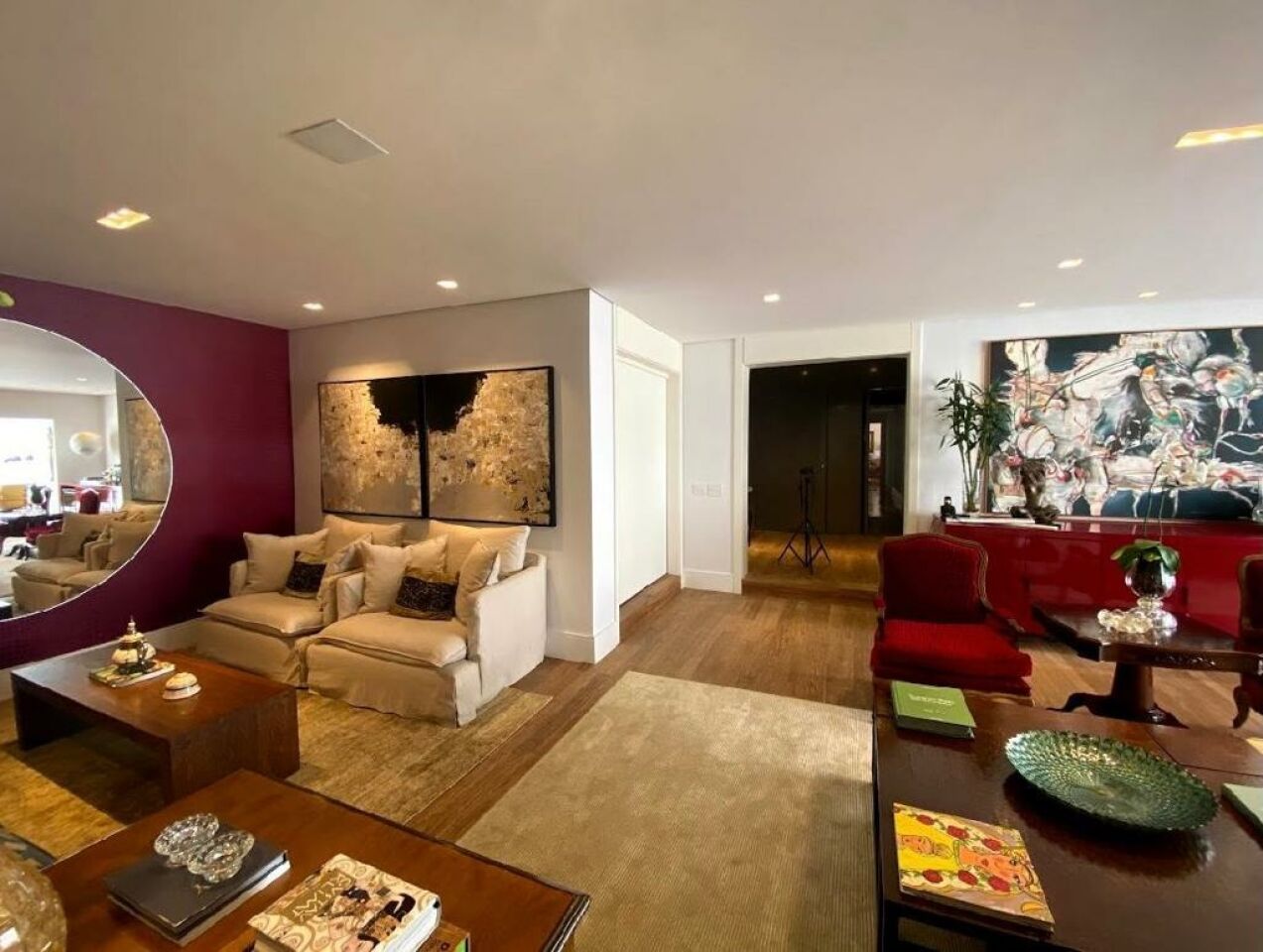 Apartamento para Venda - Morumbi