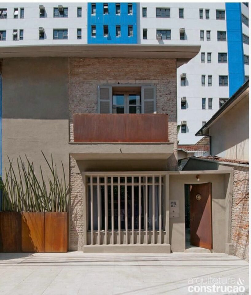 Casa De Vila para Venda - Itaim Bibi